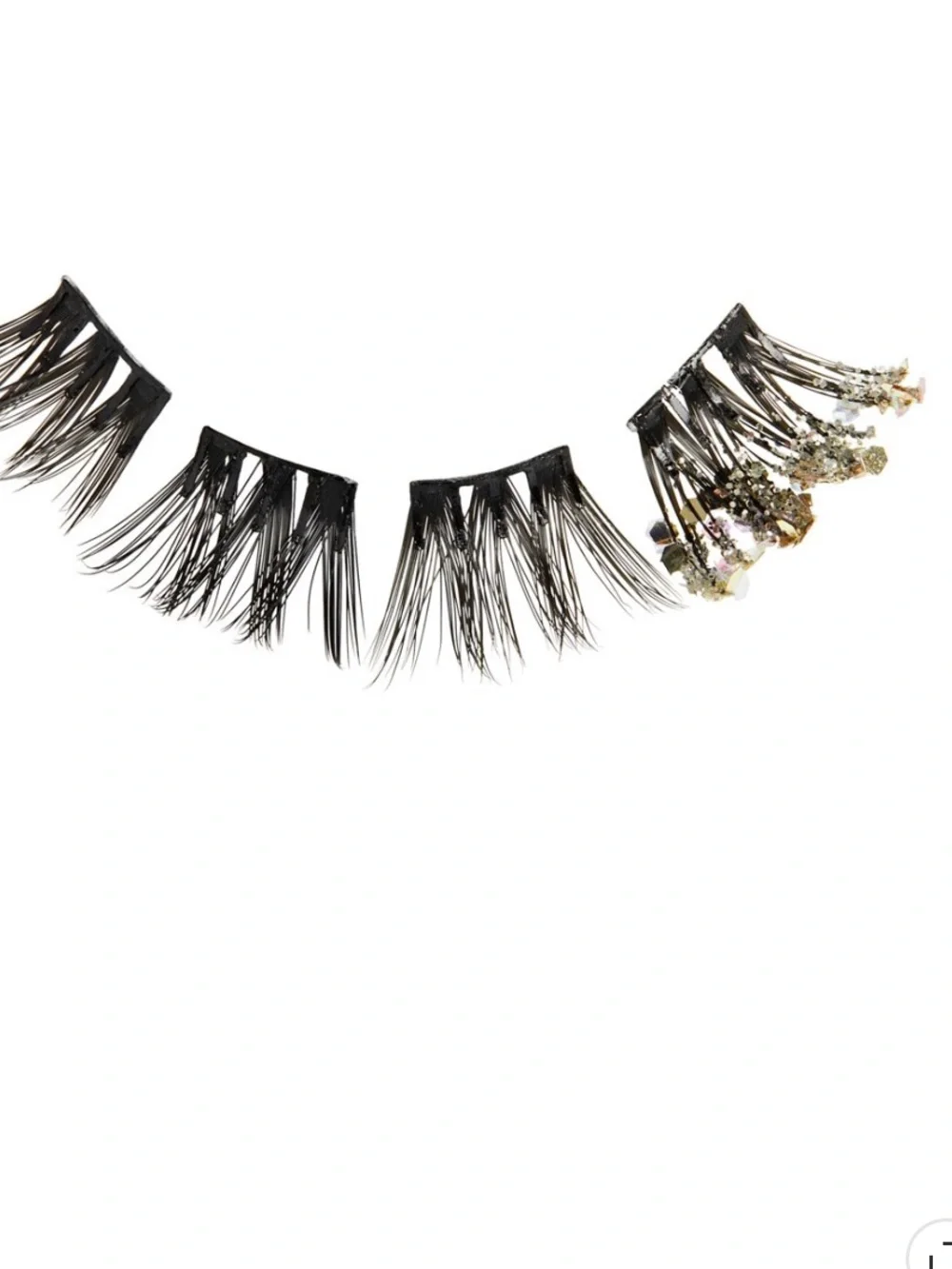 imPRESS x WICKED Pre-Bonded Lash Clusters — Press & Go, No Glue Needed